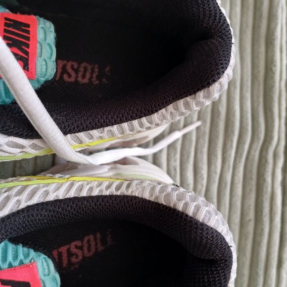 Nike Air Max Torch 4 Women's Running Shoes Size 8 - Picture 5 of 5